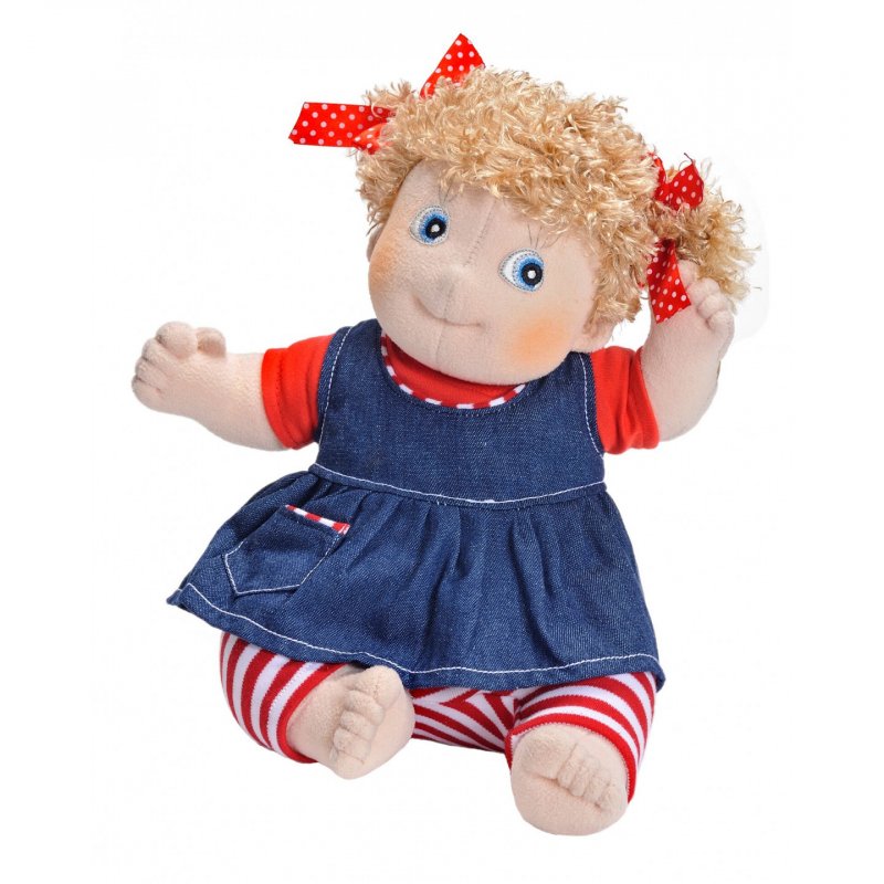 Rubens Barn - Rubens Kids Doll - Olivia