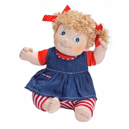 Rubens Barn - Rubens Kids Doll - Olivia