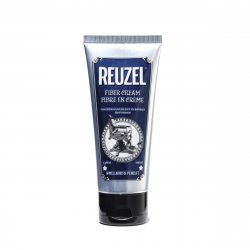 Reuzel Fiber Cream Hair cream 100 ml Texturing