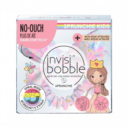 invisibobble SPRUNCHIE hair accessory Hair ponytail holder 1 pc(s)