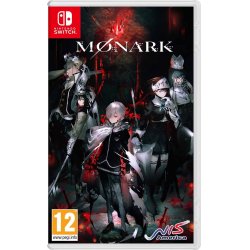 MONARK Standard Edition /Switch