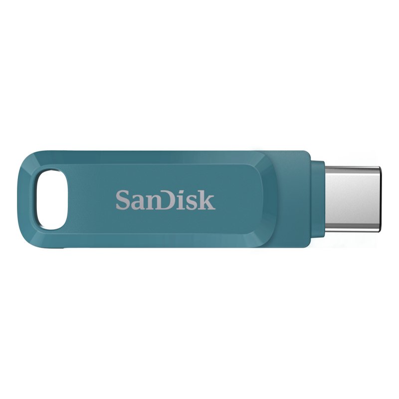 Ultra Dual Drive Go USB-C Navagio 512GB