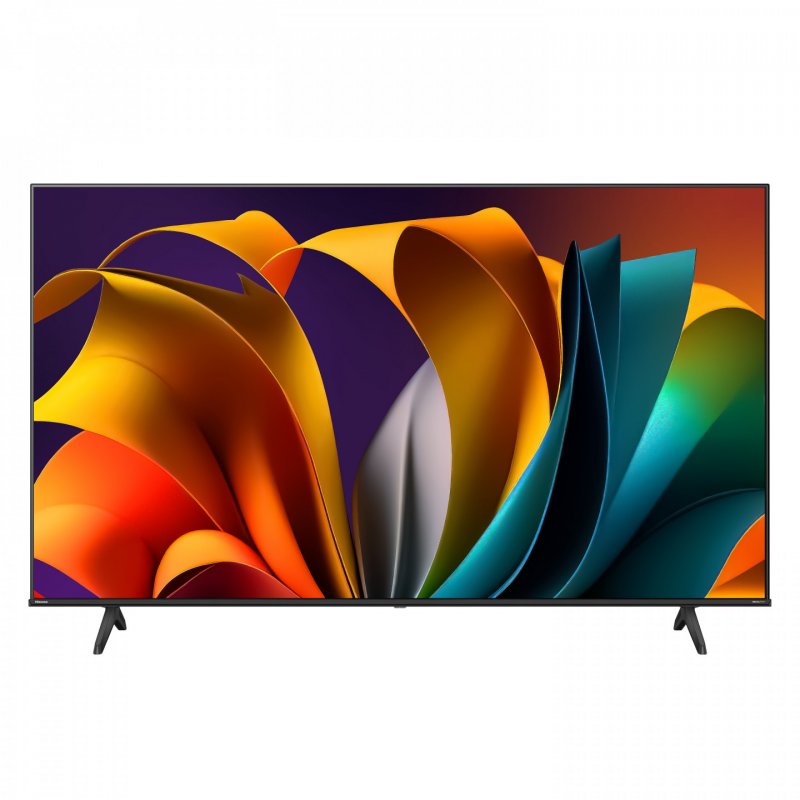 Hisense 75A6N TV 190,5 cm (75") 4K Ultra HD Smart TV Wifi Noir 350 cd/m²