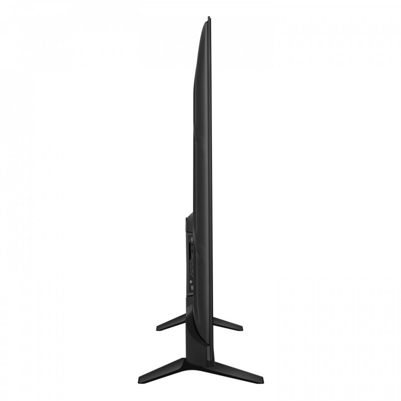 Hisense 75A6N TV 190,5 cm (75") 4K Ultra HD Smart TV Wifi Noir 350 cd/m²