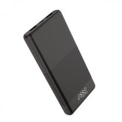 POWERBANK 10000MAH USB-C 2 USB-A NOIR PROMO BLACK FRIDAY