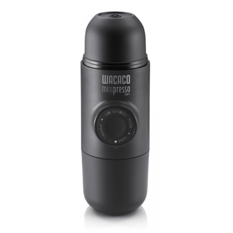Wacaco Minipresso GR Manual Espresso machine 0.07 L