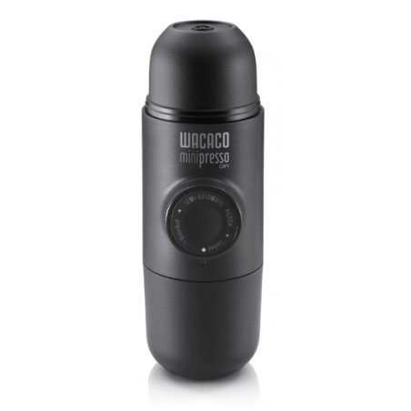 Wacaco Minipresso GR Manuel Machine à expresso 0,07 L