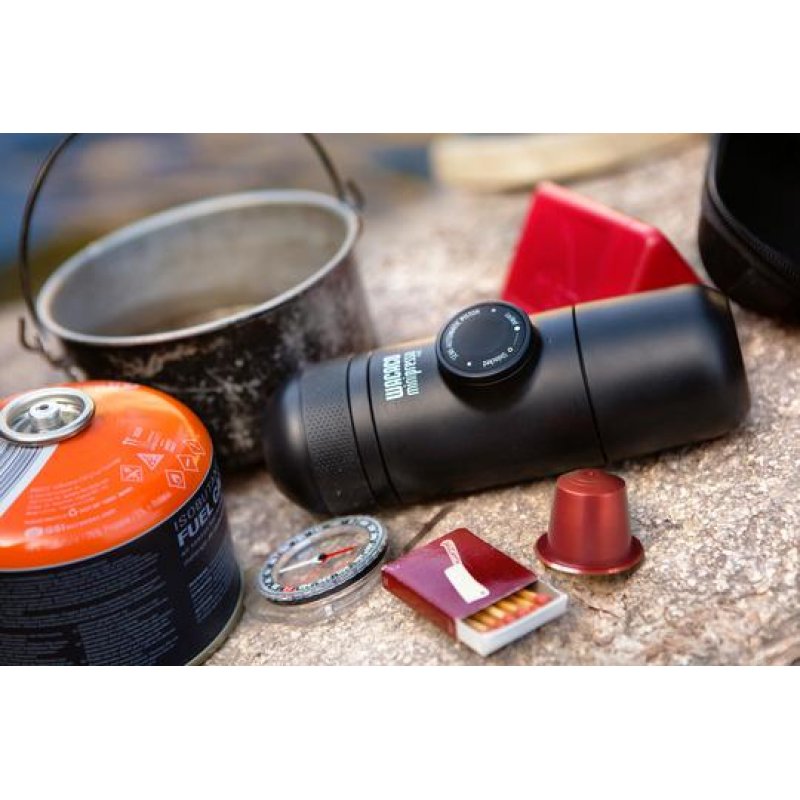Wacaco - Minipresso Nespresso Capsules