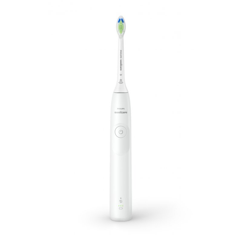 Philips - Sonicare White Electric Toothbrush Series 5300 HX7108/02