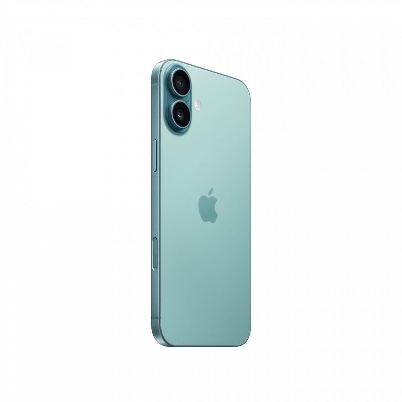 SMARTPHONE APPLE IPHONE 16 PLUS 256GB TEAL