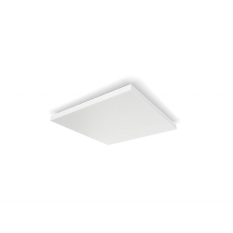Philips Hue - Datura Slim Ceiling SQ XL