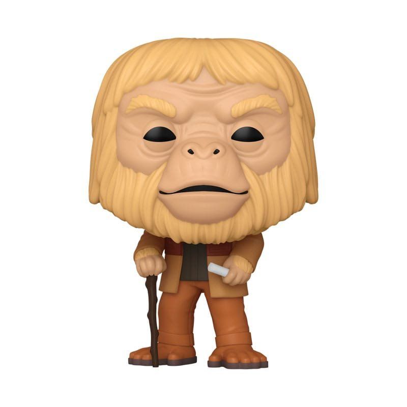La Planète des singes POP! Movies Vinyl figurine Dr Zaius 9 cm