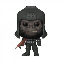La Planète des singes POP! Movies Vinyl figurine General Ursus 9 cm