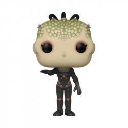 Star Trek First Contact POP! TV Vinyl figurine Borg Queen 9 cm