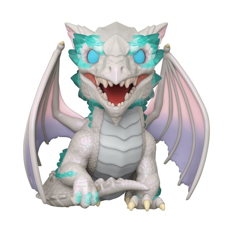 Dungeons & Dragons Figurine Oversized POP! Vinyl Icingdeath 15 cm