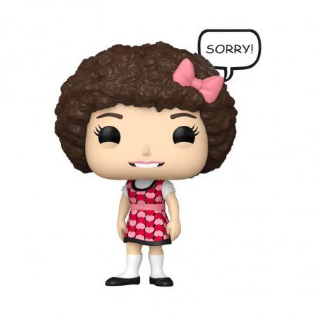 Saturday Night Live Pop! TV Vinyl figurine Gilly 9 cm