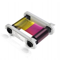 RIBBON EVOLIS ORIGINAL YCMKO 200 TARJETAS ZENIUS