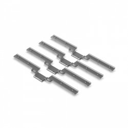 Ubiquiti - Stapelkit - werkzeugfrei