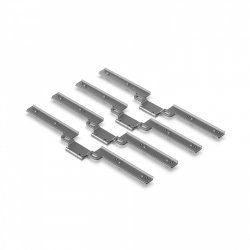 Ubiquiti UACC-Rack-Stacking-Kit Kit d’empilage