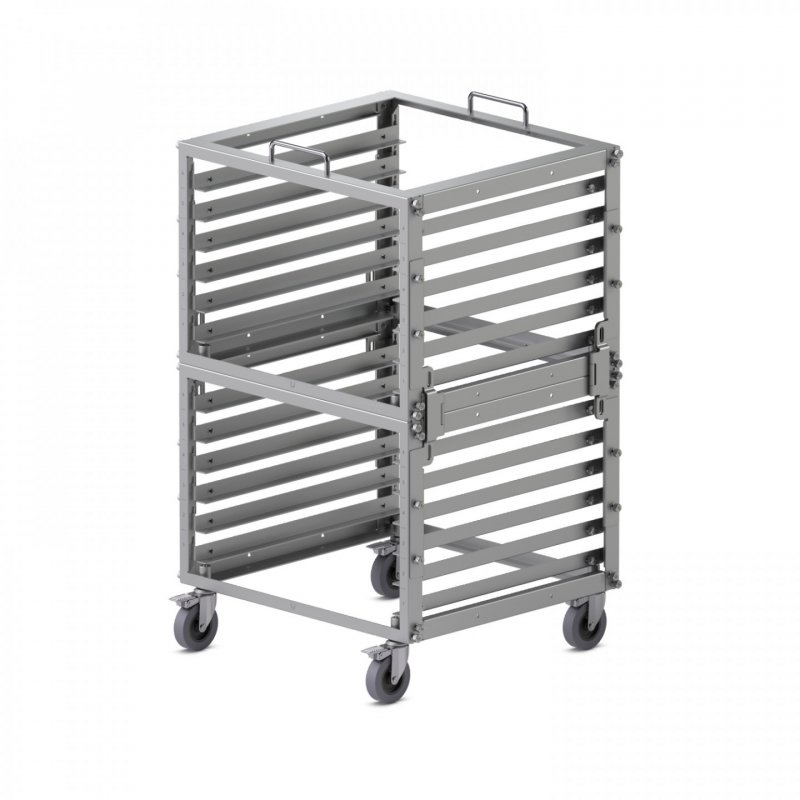 Ubiquiti UACC-Rack-Stacking-Kit Kit d’empilage