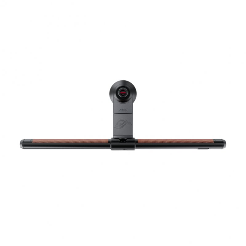 ASUS ROG Monitor Aura - Lichtleiste - LED - 5 W - RGB/warmweißes/kaltweißes Licht - 2700-6500 K