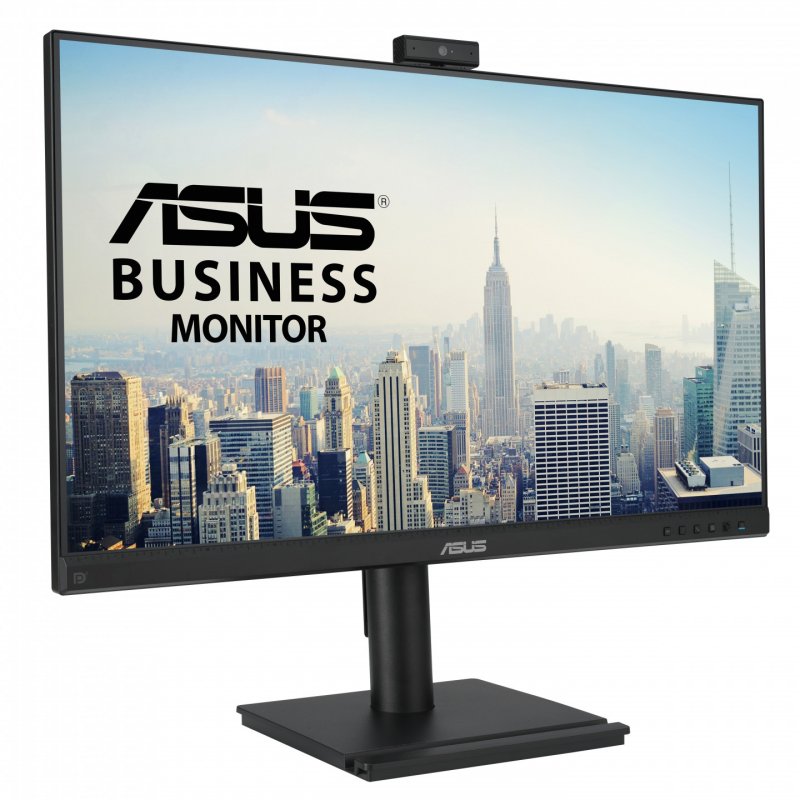 ASUS BE27QFK écran plat de PC 68,6 cm (27") 1920 x 1080 pixels Full HD LCD Noir