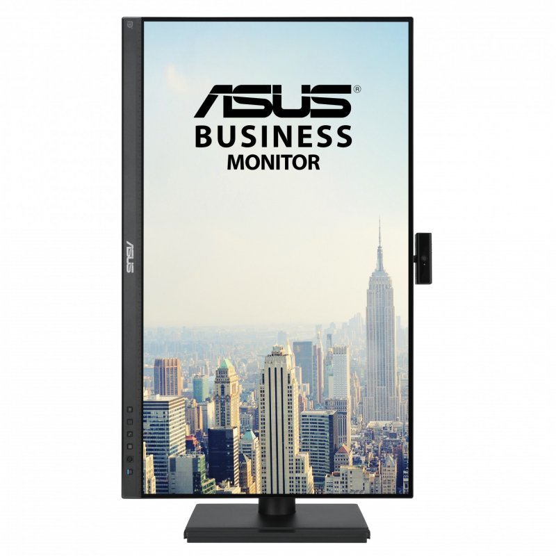 ASUS BE279QFK - LED-Monitor - Full HD (1080p) - 68.6 cm (27")