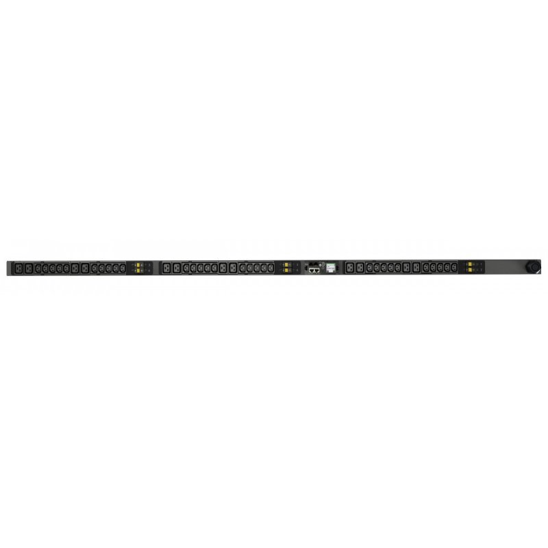 VERTIV GEIST RACK PDU MONITORED (UNIT LEVEL) EC 0U INPUT IEC 603