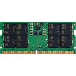 HP 16GB DDR5 5600 SODIMM Memory memory module