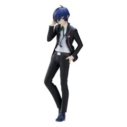 Persona 3 Reload statuette PVC Pop Up Parade Protagonist 17 cm