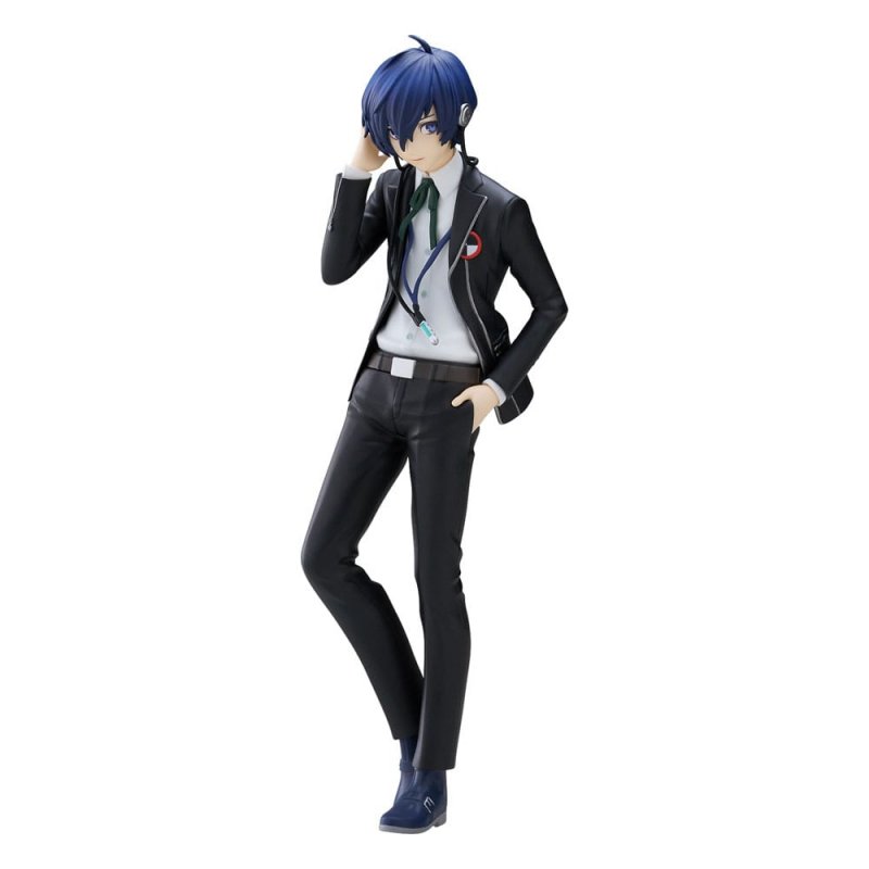 Persona 3 Reload statuette PVC Pop Up Parade Protagonist 17 cm