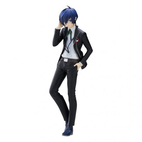 Persona 3 Reload statuette PVC Pop Up Parade Protagonist 17 cm