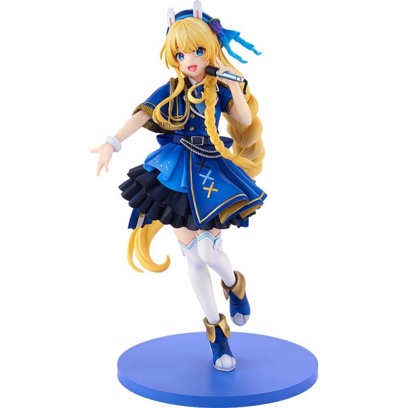 Konosuba An Explosion on This Wonderful World! statuette PVC Iris: Light Novel Idol Ver. 16 cm