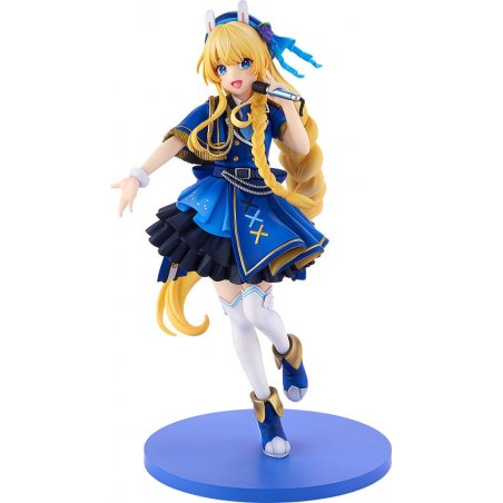 Konosuba An Explosion on This Wonderful World! statuette PVC Iris: Light Novel Idol Ver. 16 cm