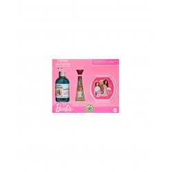 CORINE DE FARME BARBIE EDT 30 ML SETS