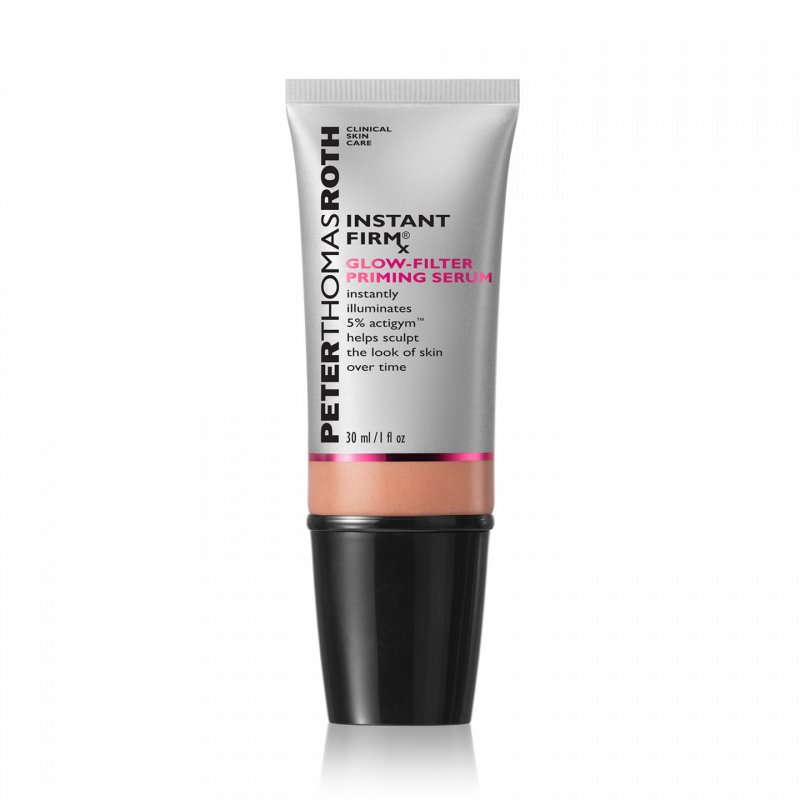 Peter Thomas Roth - Instant FIRMx® Glow-Filter Priming Serum - 30 ml