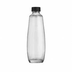 Glasbottle for DUO 1L (1047115410)