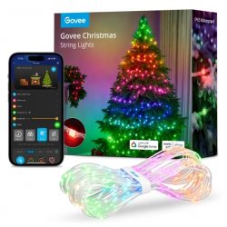 Govee - Christmas Lights - 20m