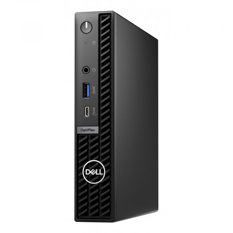 DELL OptiPlex MFF 5M6M8 - Intel i7-14700T, 16GB RAM, 512GB SSD, Intel UHD Graphics 770, Windows 11 Pro