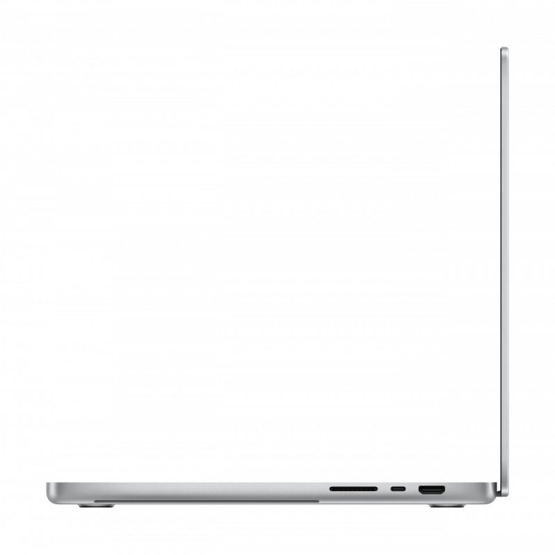 Apple MacBook Pro Silber MX2V3D/A - 41cm (16''), M4 Max 14-Core Chip, 32-Core GPU, 36GB RAM, 1TB SSD