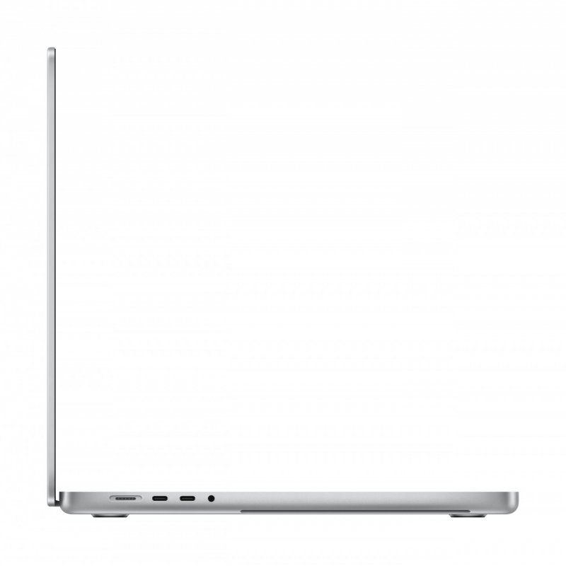 Apple MacBook Pro Silber MX2V3D/A - 41cm (16''), M4 Max 14-Core Chip, 32-Core GPU, 36GB RAM, 1TB SSD