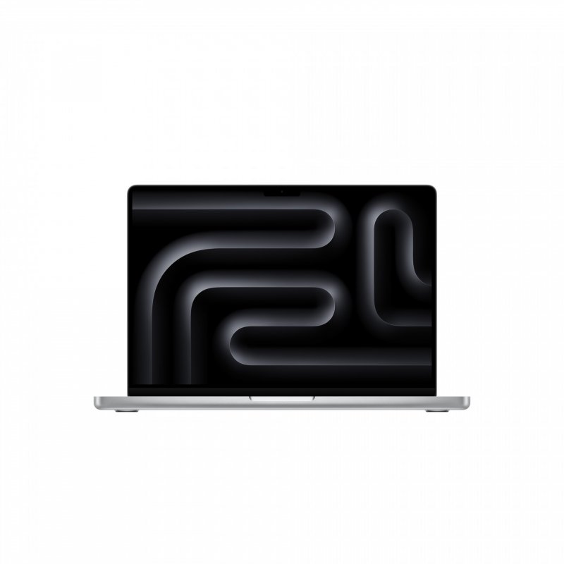 Apple MacBook Pro Apple M M4 Pro Ordinateur portable 36,1 cm (14.2") 24 Go 1 To SSD Wi-Fi 6E (802.11ax) macOS Sequoia