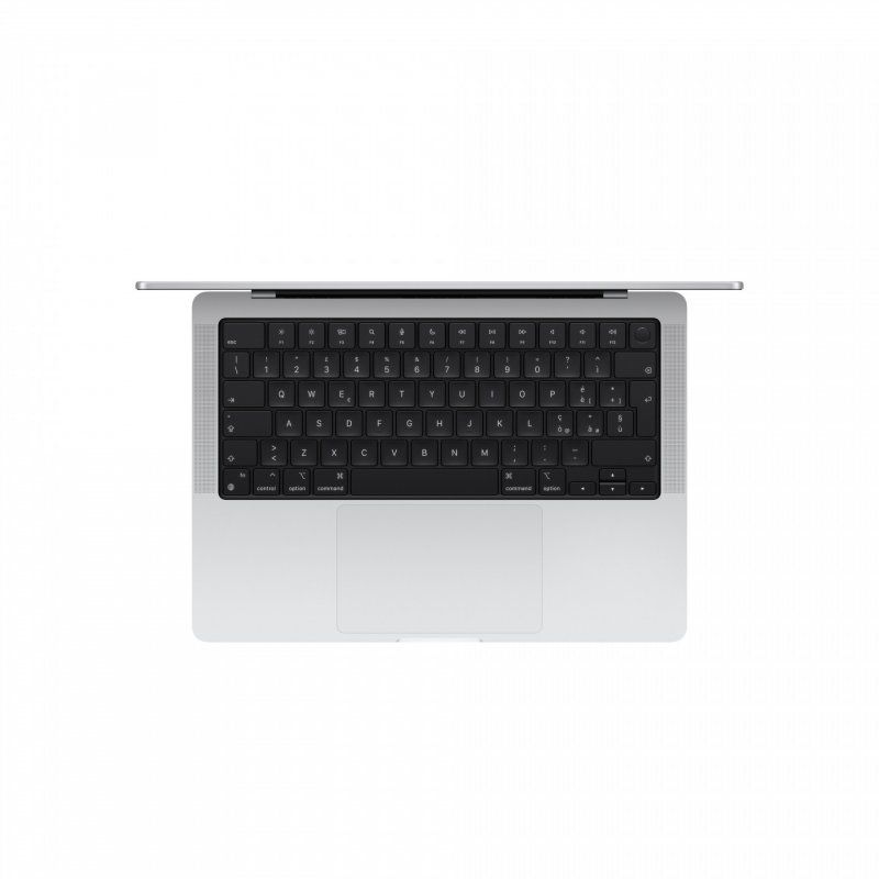 Apple MacBook Pro Apple M M4 Max Ordinateur portable 36,1 cm (14.2") 36 Go 1 To SSD Wi-Fi 6E (802.11ax) macOS Sequoia