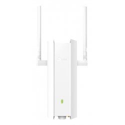 TP-Link Omada EAP625-Outdoor HD 1800 Mbit/s Blanc Connexion Ethernet, supportant l'alimentation via ce port (PoE)