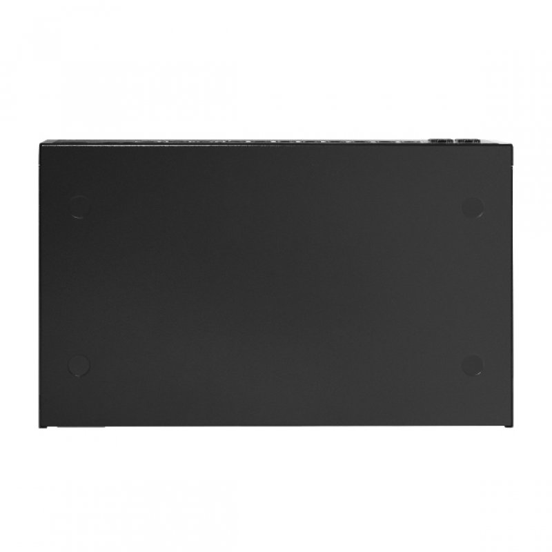 TP-LINK (ER7412-M2) Omada Multi-Gigabit VPN Router, Quad-Core CPU, 2x 2.5G WAN/LAN, 2x GB SFP, 8x GB RJ45, USB 3.0