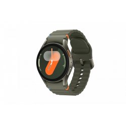 Samsung Galaxy Watch7 3,3 cm (1.3") AMOLED 40 mm Numérique 432 x 432 pixels Écran tactile Vert Wifi GPS (satellite)