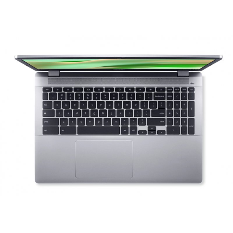 Acer Chromebook CB315-5H-C96V N100 39.6 cm (15.6") Full HD 8 GB LPDDR5-SDRAM 128 GB eMMC Wi-Fi 6 (802.11ax) ChromeOS