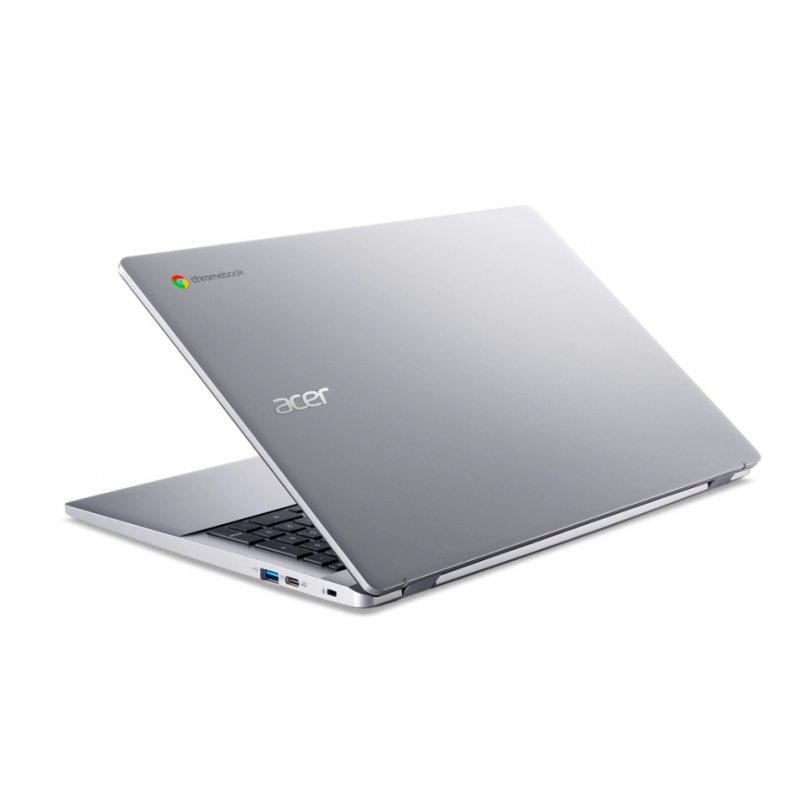 Acer Chromebook CB315-5H-C96V N100 39.6 cm (15.6") Full HD 8 GB LPDDR5-SDRAM 128 GB eMMC Wi-Fi 6 (802.11ax) ChromeOS
