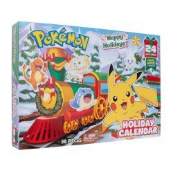 Pokemon - Advent Calendar (PKW3623)