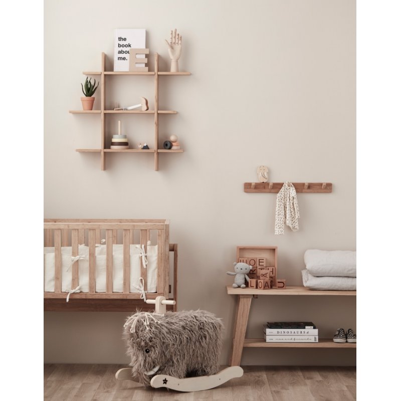 Kids Concept - NEO - Rocking Horse Mammoth (413761)